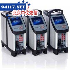 PTC66OB干体式温度校验仪