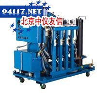 PVS1800滤油机