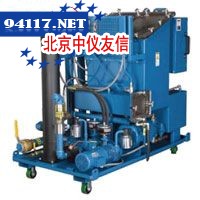 PVS2700滤油机