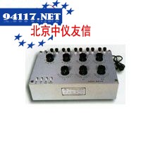 QJ32直流单双臂电桥