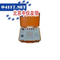 QJ36E智能导体电阻测试仪
