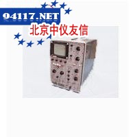 QT2型半导体管特性图示仪