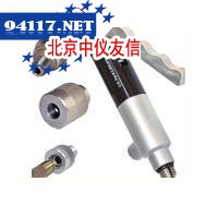 Quik-Test气动和液压连接器