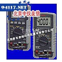 RD700/RD701万用表
