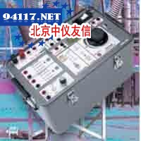 RFD200TM多功能继电保护测试仪