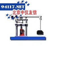 RH-6003塑料管压力试验机