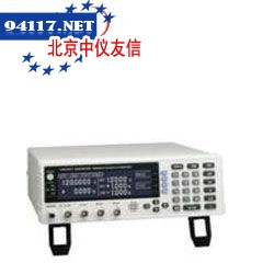 RM3542-01电阻计