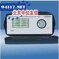 RP100/RP100Q回传信号发生器