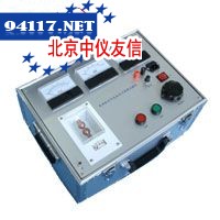 RS-103一体式高压电机交直流试验器
