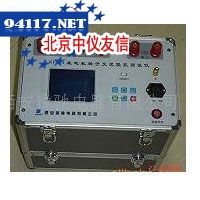 GY606A发电机转子阻抗测试仪