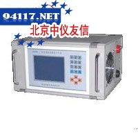 RS-201-4蓄电池智能活化仪