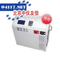 RS-202蓄电池智能充放电两用仪