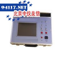 RS-302电缆故障测试仪