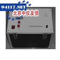 RS-310超轻型电缆测试电源