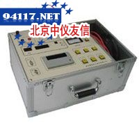 RS-411真空度测试仪
