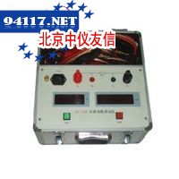 RS-421回路电阻测试仪