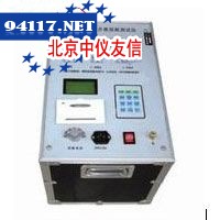 RS-504全自动介质损耗测试仪