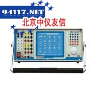 RS-610三相微机继电保护测试仪