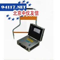 RS-D305低压电缆故障测试仪