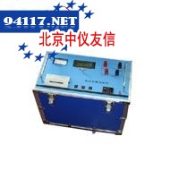 RS10A变压器直流电阻测试仪