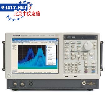 RSA5000系列实时信号分析仪