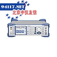 R&S®SMB100A信号发生器