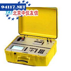 RVM5462恢复电压测量仪