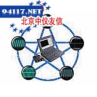 RVO3050虚拟数字存储示波器
