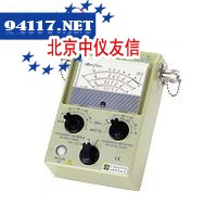 RW521功率表