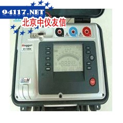 S1-1054/2绝缘电阻测试仪