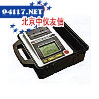 S1-5005绝缘测试仪