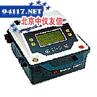 S1-5001绝缘电阻测试仪器