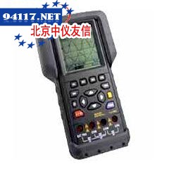 S2405手持示波器
