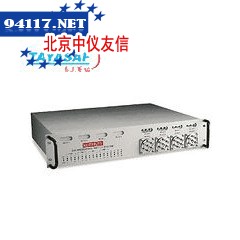S46射频/微波信号开关系统
