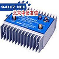 SA-400F3超低噪声差分放大器