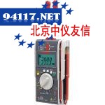 SANWA数码万用表DG35