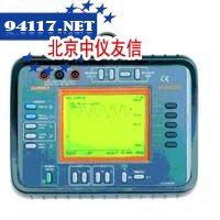 SAS6000手提汽车示波表