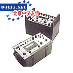 SCITS100二次电流注入测试设备