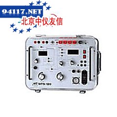 SCITS120二次电流注入设备