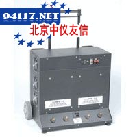 414-4701六一电泳槽（主体）DYCP-44P