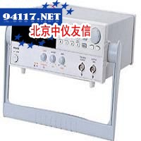 SFG-2110数字合成函数信号发生器
