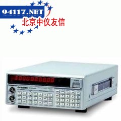 SFG-830函数信号产生器
