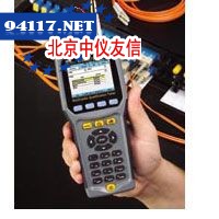 NC-500网线验证测试仪