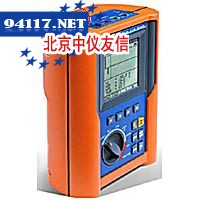 SIRIUS87电能质量分析仪