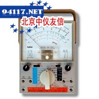 SK-1100指针式模拟万用表