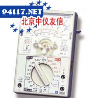 SK-352指针式模拟万用表