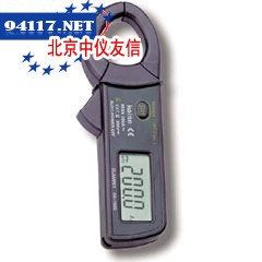 SK-7600钳形表