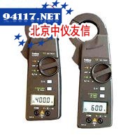 SK-7603钳形表