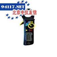 SK-7660/7661钳形表