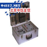 SLE-19便携式路灯电缆故障测试仪